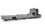 Pipe Fiber Laser Cutting Machine 1000W 2000W 3000W 4000W