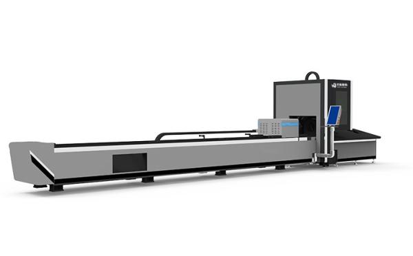 Buy cheap 4000W Cnc Fiber Laser Cutting Machine 40000mm/Min from wholesalers