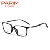 Buy cheap Women Men Prescription Glasses Frames , Colorful Big Metal Spectacle Frame from wholesalers