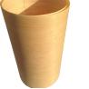 Buy cheap 0.20mm To 0.60mm Natural Bamboo Wood Veneer Sheets For Living Room from wholesalers