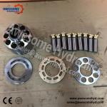Cast / Ductile Iron Parker Hydraulic Pump Parts Repair Kit PMP12 PMP110 PVP110