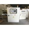 Buy cheap Stationary Oil Fired Metal Melting Furnace Aluminum 100KG from wholesalers