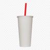 Buy cheap Customized Disposable Paper Cold Cups With Leak Proof PE Coating from wholesalers