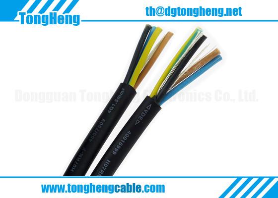 Buy cheap H07RN-F 4x1.50MM² from wholesalers