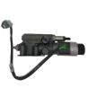 Buy cheap 330D 336D C9 259-0907 2590907 Fan Piston Pump Solenoid Valve Hydraulic Excavator from wholesalers