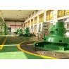 Buy cheap Hydroelectric Turbine Kaplan 250kw/High Efficiency Kaplan Turbine from wholesalers