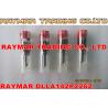 Buy cheap BOSCH Common rail fuel nozzle DLLA142P2262 0433172262 for 0445120289, 5268408 from wholesalers