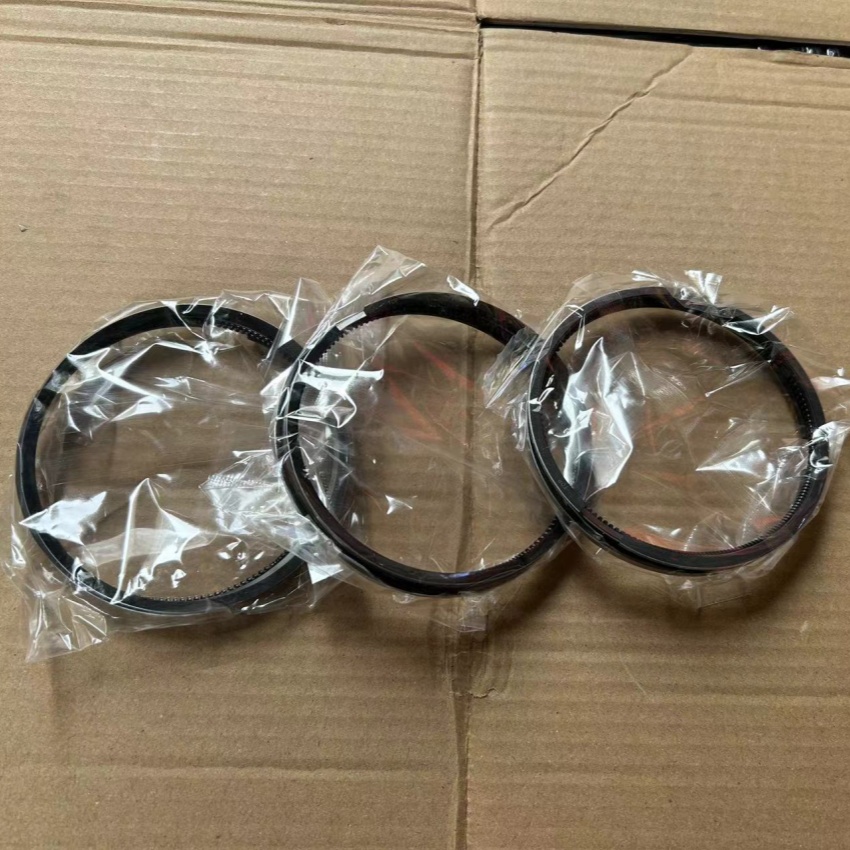 ME999836 The Top 100mm Piston Ring Set for Mitsubishi 6D31T Engine 1992-1993 Upgrades