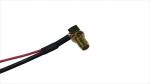 Motor Electric Industrial Wire Harness For Over Temperature Protection Leakage