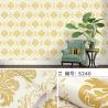 Buy cheap Modern Fashion 3D Brick Flower Plain PVC Waterproof Wallpaper Sticker for Home Interior from wholesalers