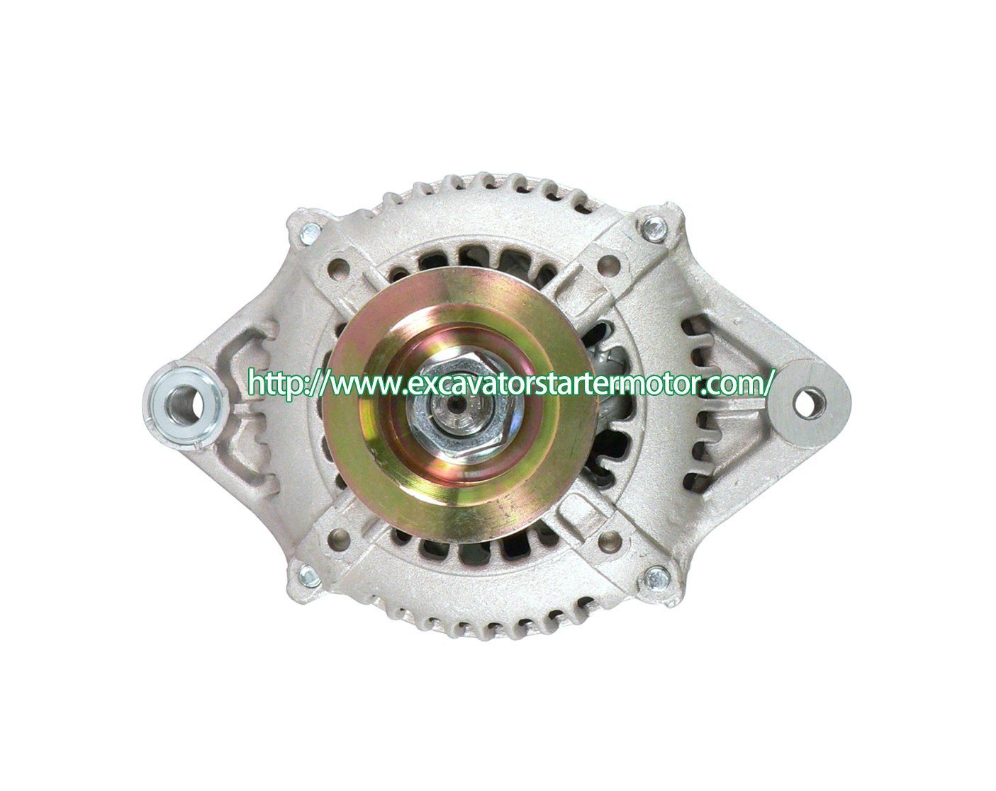 Alternador 12V 60A 27060-87720 27060-87720-000 27060-87725-000 100211-7350 100211-9750 1002117350 1002119750