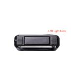 ABS Sos Alarm Emergency Solar Hand Crank Radio 2000mah Battery Capacity
