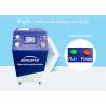 Buy cheap Car Hydrogen Carbon Cleaning Machine Decarbonising Diesel Engine Solutions from wholesalers