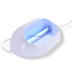 Electronic Pest Glue Trap Series Silent Anti Mosquito Killer Trap Lamp