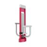 Buy cheap Adults Alu Clamps Outdoor Workout Equipment Multifunctional from wholesalers