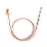 Buy cheap tinned Terminal High Temp Thermocouple Wire Type K 12mm Diameter from wholesalers