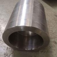 Buy cheap OEM ODM Nickel Alloy Forging Cylinder Inconel 600 Alloy 601 Pipes product