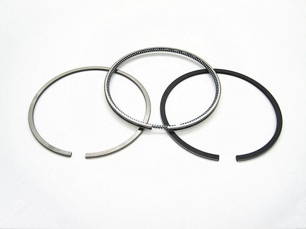 Buy cheap For MITSUBISHI 6DS1 Piston Rings Oil Control Rings Serial OD-MI54 from wholesalers
