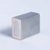 Buy cheap Steel Titanium Clad Copper Rod Conductive Busbar Oxidation Resistant from wholesalers
