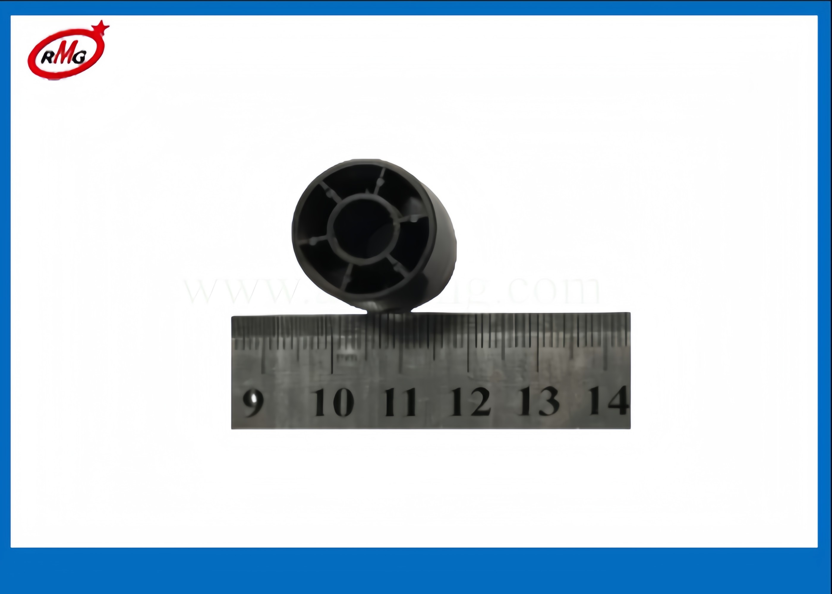 009-0020379-06 009-0020379 -06 ATM Machine Parts Fujitsu G610 Module Parts Roller