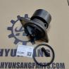Buy cheap Hyunsang Parts Construction Machinery Parts Natural Gas Engine Water Pump 451031/02 451091/03 from wholesalers