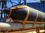 Dia 3.0m Shipwreck Marine Salvage Airbags