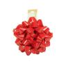 Buy cheap Lacquer Medium Size Outdoor Christmas Gift Bow 5.5 Inch Diameter Red Yellow Green from wholesalers