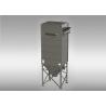 Buy cheap Industrial Baghouse Dust Collector / Pulse Jet Dust Collector High Performance from wholesalers