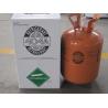 Buy cheap 10.9kg 99.99% R404A Refrigerant Colorless 404a Gas from wholesalers