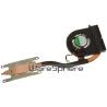 Buy cheap 0.55KG Dell Latitude E5270 Laptop Internal Fan And Heatsink Replacement 6K37N 06K37N from wholesalers