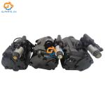 2433351B 58397028 Hydraulic Fan Pump Assy Coupling for XCMG XE690 XE550 XE490
