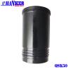 Buy cheap QSK50 Diesel Engine Cylinder Liner 3022157 For Cummins Spare Parts from wholesalers