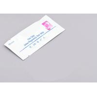Buy cheap Hospital Home Use Innovita Ovulation Kit Lightweight 20 Pcs / Box product