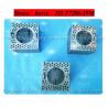 Buy cheap Marine stainless steel bilge water filter box, stainless steel rose box JIS F7206-1998 from wholesalers