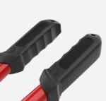 Bolt cutters (8,12,14,18,24,30,12,14,18,24,30,36,42) 1050, petiole rubber, T8