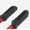 Buy cheap Bolt cutters (8,12,14,18,24,30,12,14,18,24,30,36,42) 1050, petiole rubber, T8 steel alloy, pliers handle. 320-1050 from wholesalers