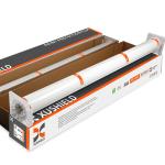 Xushield Ppf film 7.5Mil 6.5 Mil Anti Scratch Heat Repair Clear nano ceramic