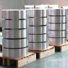Buy cheap DIN 2507 Stainless Steel Strip Spring 19mm Flat Used In Food Vessel from wholesalers