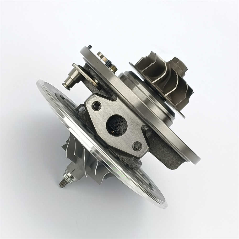 Fit For Jeep Liberty 2.8L 2005-2006 Turbocharger Cartridge 763360-5001S 763360-0001