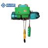 Buy cheap 0.25T~20T Electric Wire Rope Hoist Single or Double Speed For Sale from wholesalers