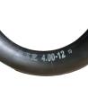 Buy cheap 4.00-12 Inner Tube For Motorcycle Tire , Motorbike Tire Tubes High Temp Resistance from wholesalers