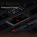 10.33" Car Dvd Player Auto Stereo Gps Navigation Video Android Car Radio DVR