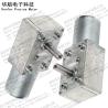 Buy cheap 160RPM 32mm Cash Register Geared Dc Motor GM4632-370CH from wholesalers