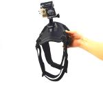 The Pet dog chest shoulder straps use for Sports cameras GP203