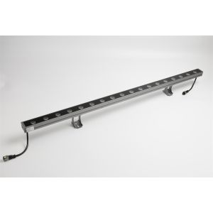 Buy cheap Waterproof Customized DC24V LED Linear Light SMD2835 36W IP65 from wholesalers