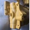 Buy cheap 9T4104 PVE21 4P 4S D4H 54H Hydraulic Fan Motor For Skidder Tractor from wholesalers