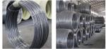 Coated 3mm 304 Stainless Steel Wire Rod For Building