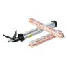 Buy cheap Uv Resistance Silicone Glazing Sealant / Curtain Wall Silicone Sealant Iso Approval from wholesalers