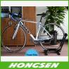 Buy cheap HS-026A Modern foldable display steel racks from wholesalers