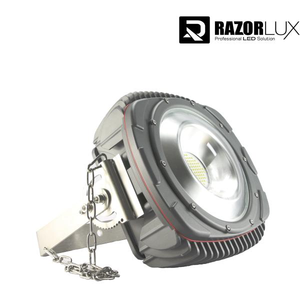 Buy cheap 7200 Lm Led Industrial Flood Light High Mast 120lm/W 60w 360 X 358 X 187mm from wholesalers